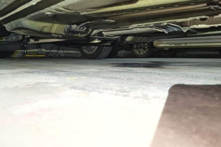 Used Buick Envision 2022 Encore Plus 552T Five-Seat Luxury Model Chassis Front Right
