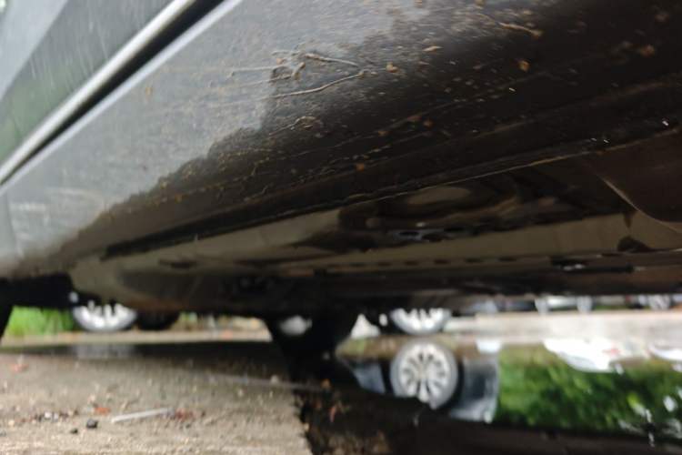 Used Buick Envision 2022 Encore Plus 552T Five-Seat Luxury Model Chassis Front Right