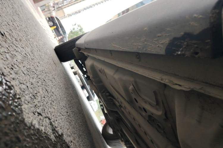 Used Buick Envision 2022 Encore Plus 652T Five-Seat Luxury Model Chassis Front Right