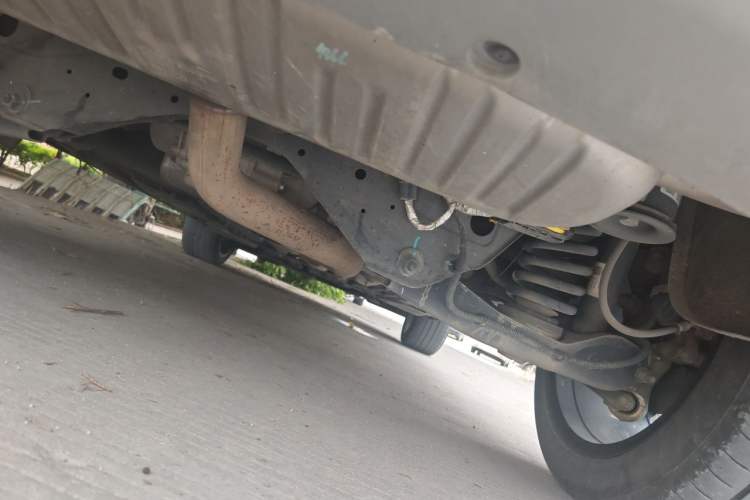 Used Buick Envision 2022 Encore S GS 4x4 Sport Edition Chassis Rear
