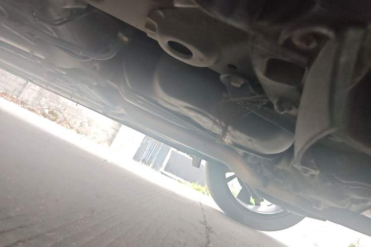 Used Buick Envision 2022 Encore S GS 4x4 Sport Edition Chassis Rear Left