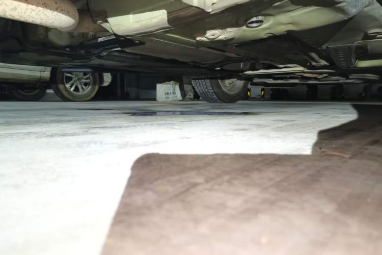 Used Buick Envision 2022 Encore Plus 552T Five-Seat Luxury Model Chassis Rear Right