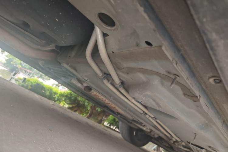 Used Buick Envision 2022 Encore S GS 4x4 Sport Edition Chassis Rear Right