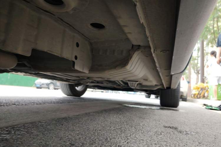 Used Buick Envision 2022 Encore Plus 652T Five-Seat Luxury Model Chassis Rear Right