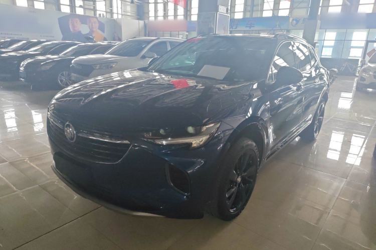 Used Buick Envision 2022 Encore S GS Two-Wheel Drive Smart & Sporty Model Guazi used car, China used car export, Used car for sale, Used  cars, Cheapest cars for sale