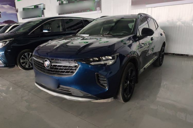 Ojetý Buick Envision 2022 Encore S GS 4x4 Sport Edition Guazi used car, China used car export, Used car for sale, Used  cars, Cheapest cars for sale