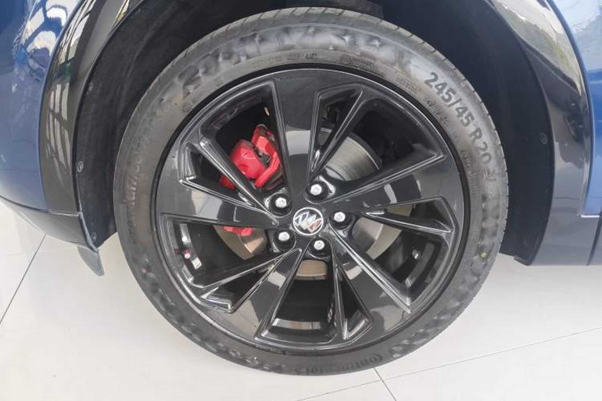 Used Buick Envision 2022 Facelift Encore S GS Two-Wheel Drive Smart Enjoyment Sporty Model Exterior 7
