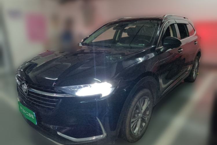 Used Buick Envision 2022 Encore S 652T Two-Wheel-Drive Luxury Model Guazi used car, China used car export, Used car for sale, Used  cars, Cheapest cars for sale