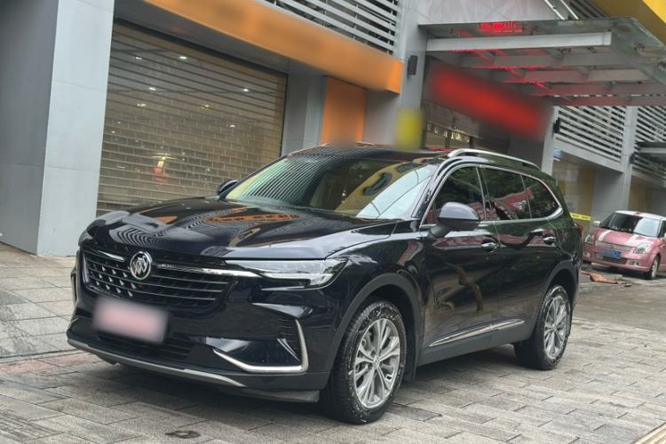 Used Buick Envision 2022 Encore Plus 652T Five-Seat Luxury Model Guazi used car, China used car export, Used car for sale, Used  cars, Cheapest cars for sale