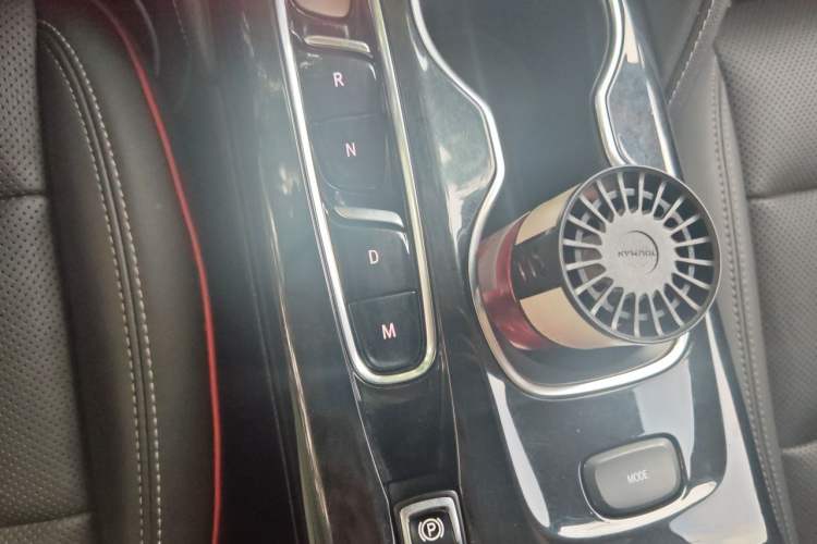 Used Buick Envision 2022 Encore S GS 4x4 Sport Edition Gear Lever