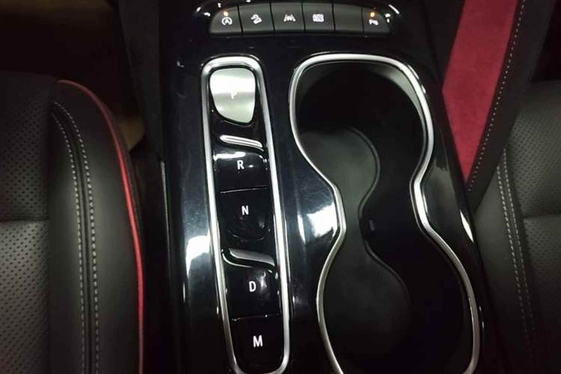 Used Buick Envision 2022 Encore S GS 4x4 Sport Edition Gear Lever