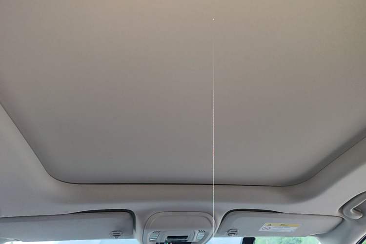 Used Buick Envision 2022 Encore S GS 4x4 Sport Edition Headliner