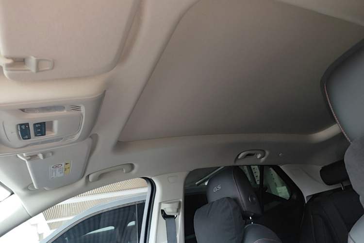 Used Buick Envision 2022 Encore S GS 4x4 Sport Edition Headliner