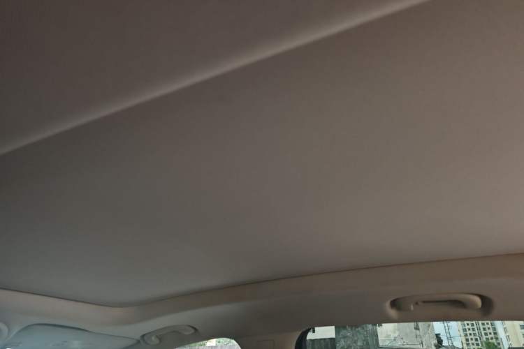 Used Buick Envision 2022 Encore S GS 4x4 Sport Edition Headliner