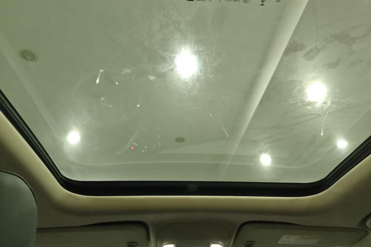 Used Buick Envision 2022 Encore S GS 4x4 Sport Edition Headliner