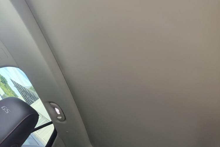 Used Buick Envision 2022 Facelift Encore S GS 4x4 Sport Edition Headliner