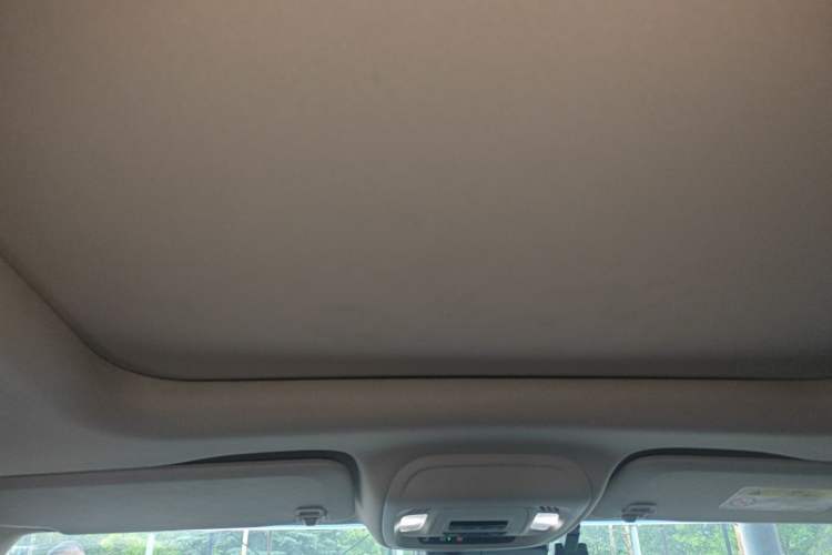 Used Buick Envision 2022 Encore S GS 4x4 Sport Edition Headliner