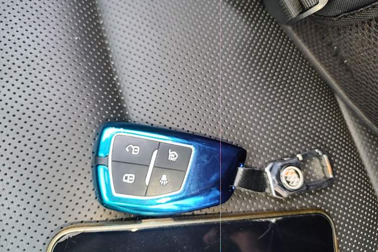 Used Buick Envision 2022 Encore S GS 4x4 Sport Edition Interior 1