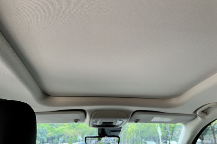 Used Buick Envision 2022 Encore S GS 4x4 Sport Edition Interior 7