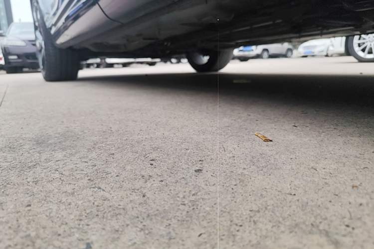 Used Buick Envision 2022 Encore S GS 4x4 Sport Edition Left Side Sill