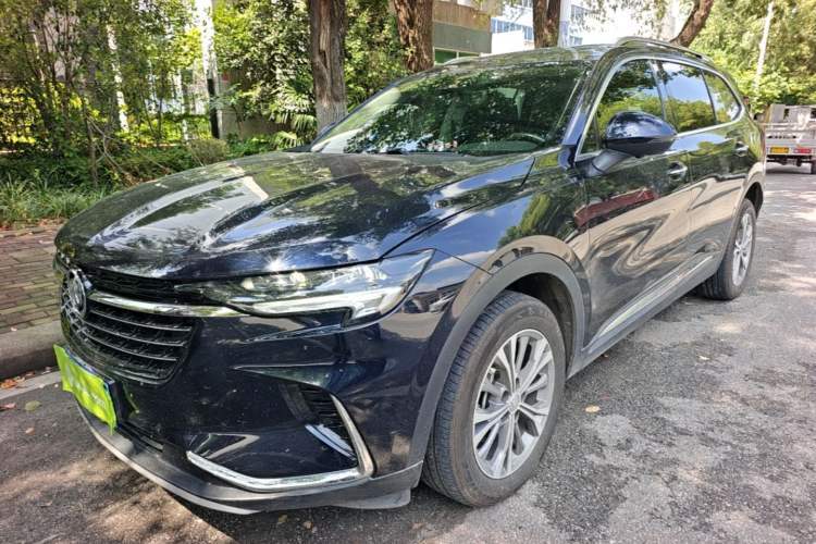 Used Buick Envision 2022 Encore Plus 652T Five-Seat Luxury Model Guazi used car, China used car export, Used car for sale, Used cars, Cheapest cars for sale