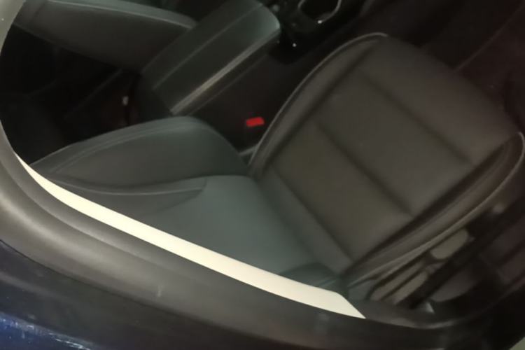 Used Buick Envision 2022 Encore Plus 552T Five-Seat Luxury Model Right Front Seat