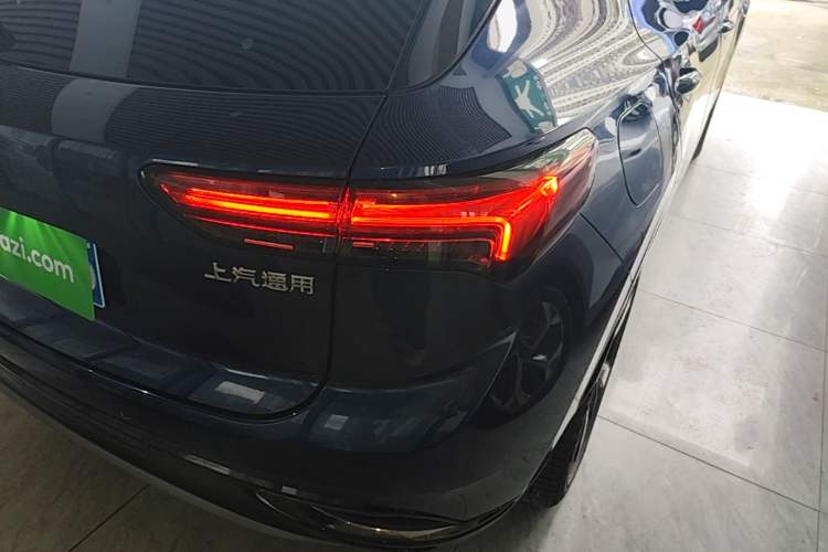 Used Buick Envision 2022 Encore S GS 4x4 Sport Edition Right Rear Taillight