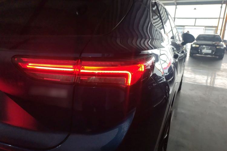 Used Buick Envision 2022 Encore S GS 4x4 Sport Edition Right Rear Taillight