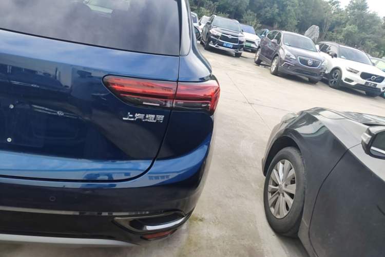 Used Buick Envision 2022 Facelift Encore S GS 4x4 Sport Edition Right Rear Taillight