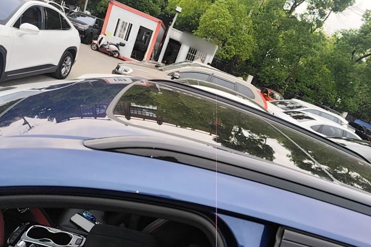 Used Buick Envision 2022 Encore S GS 4x4 Sport Edition Roof