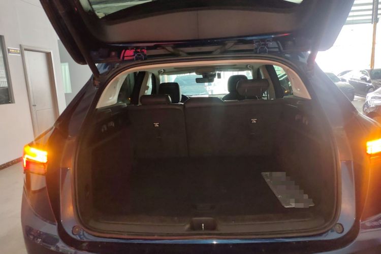 Used Buick Envision 2022 Encore S GS 4x4 Sport Edition Trunk