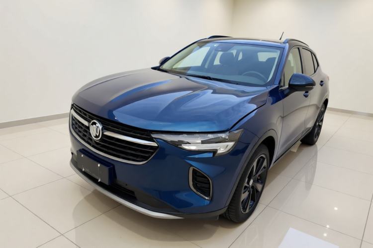 Ojetý Buick Envision 2022 Facelift Encore S GS 4x4 Sport Edition Guazi used car, China used car export, Used car for sale, Used cars, Cheapest cars for sale