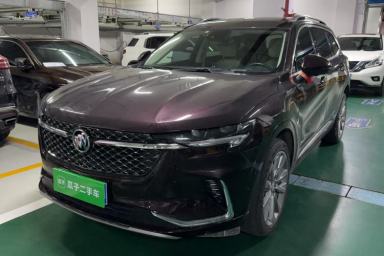 Used Buick Envision 2022 Encore Plus Avenir Aivia 7-Seater Edition