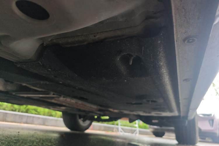 Used Buick Envision 2022 Encore S 552T Two-Wheel Drive Elite Model Chassis Front Left