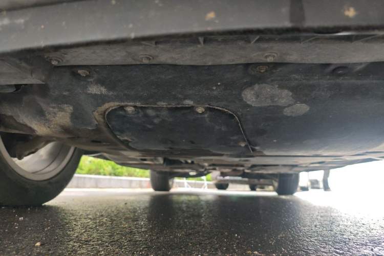 Used Buick Envision 2022 Encore S 552T Two-Wheel Drive Elite Model Chassis Front