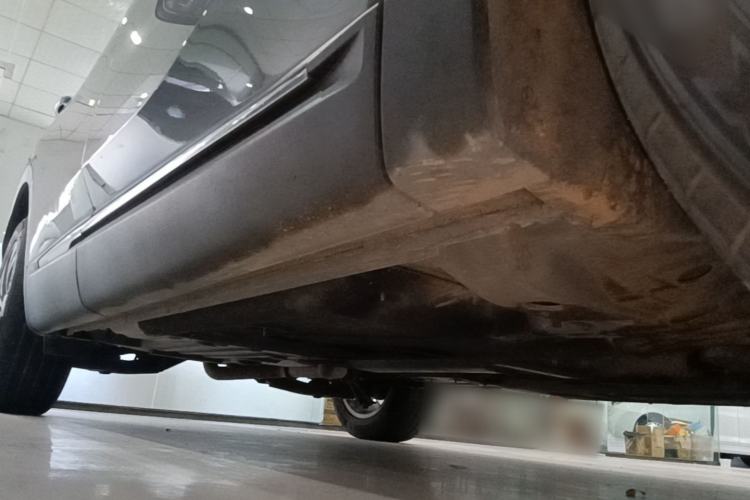 Used Buick Envision 2022 Encore S 552T Two-Wheel-Drive Luxury Model Chassis Front Right