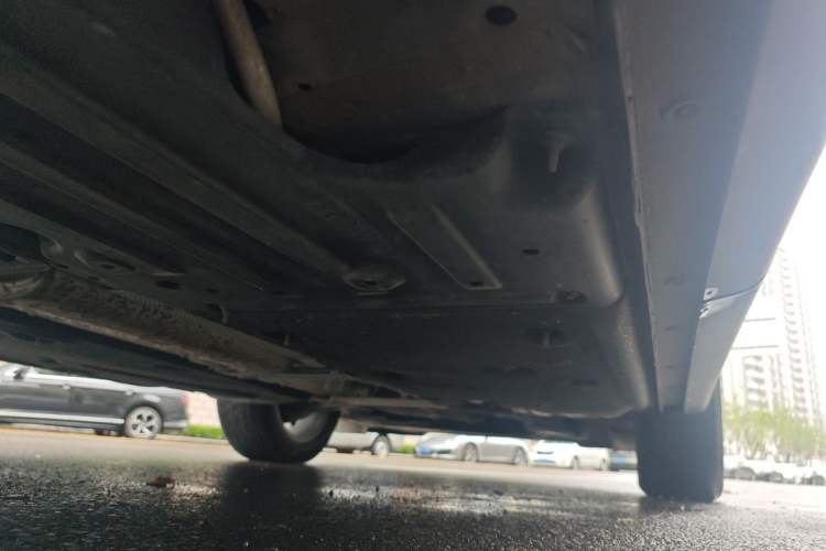 Used Buick Envision 2022 Encore S 552T Two-Wheel Drive Elite Model Chassis Rear Right