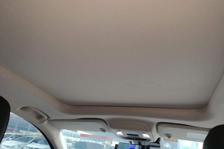 Used Buick Envision 2022 Encore S 652T Two-Wheel-Drive Luxury Model Headliner