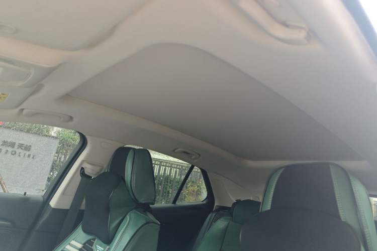 Used Buick Envision 2022 Encore S 552T Two-Wheel Drive Elite Model Headliner