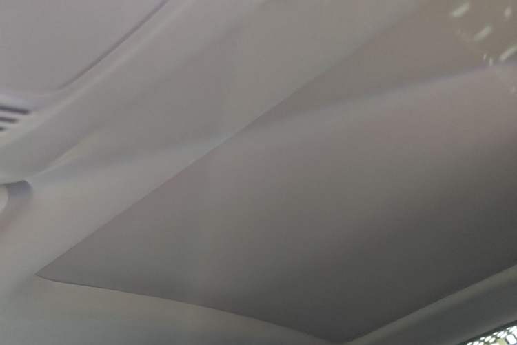 Used Buick Envision 2022 Encore S 552T Two-Wheel-Drive Luxury Model Headliner
