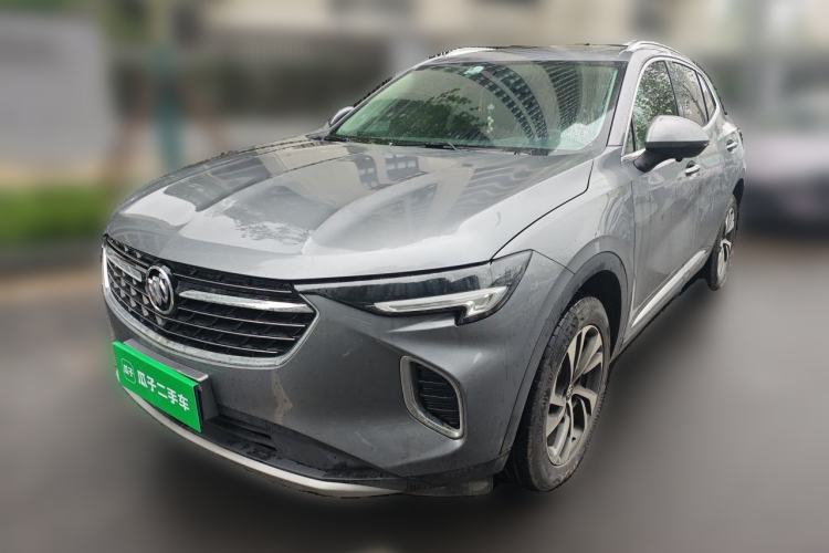 Used Buick Envision 2022 Encore S 552T Two-Wheel Drive Elite Model Guazi used car, China used car export, Used car for sale, Used  cars, Cheapest cars for sale