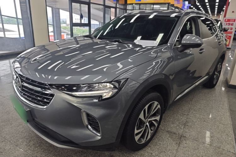 Used Buick Envision 2022 Encore S 552T Two-Wheel-Drive Luxury Model Guazi used car, China used car export, Used car for sale, Used  cars, Cheapest cars for sale