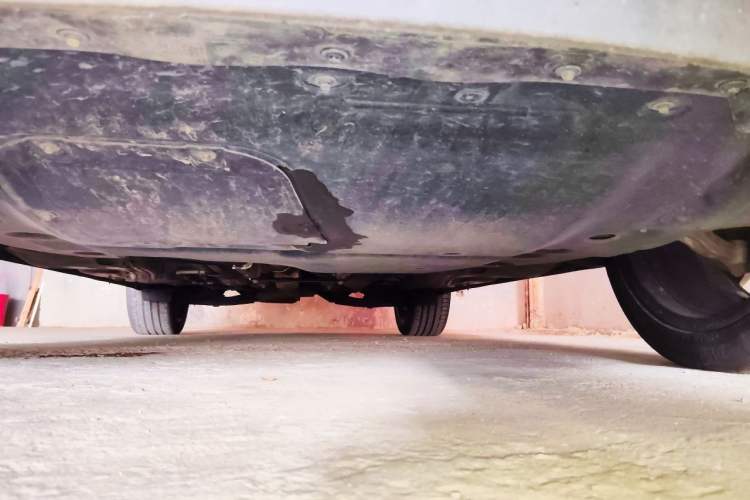 Used Buick Envision 2022 Encore S AWD Avenir Chassis Front
