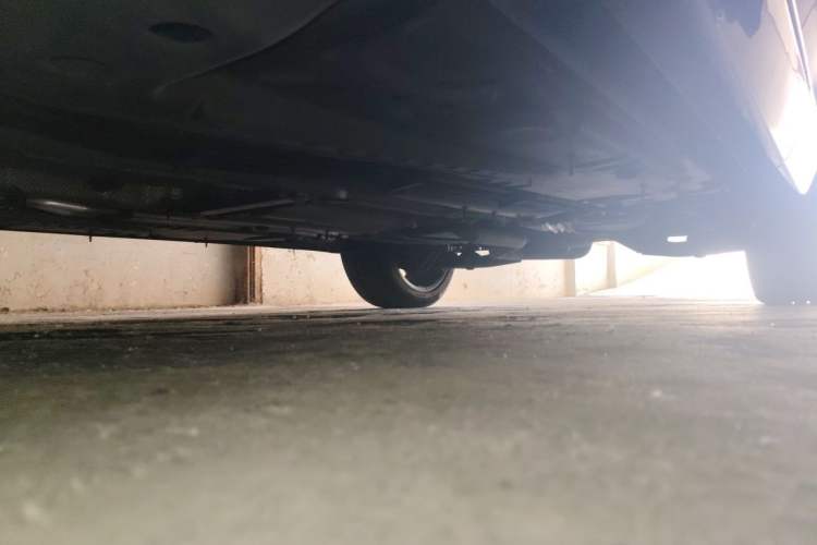 Used Buick Envision 2022 Encore S AWD Avenir Chassis Front Left
