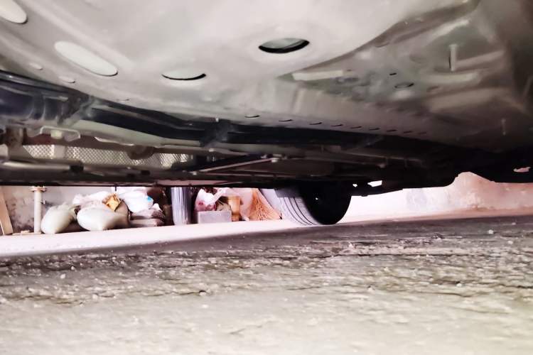 Used Buick Envision 2022 Encore S AWD Avenir Chassis Front Left