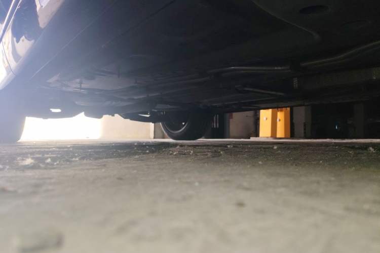 Used Buick Envision 2022 Encore S AWD Avenir Chassis Front Right