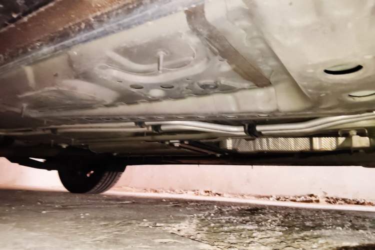 Used Buick Envision 2022 Encore S AWD Avenir Chassis Front Right
