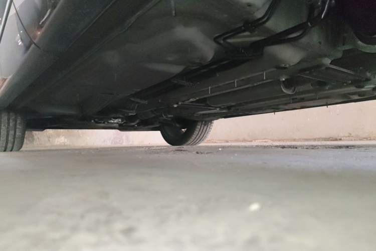 Used Buick Envision 2022 Encore S AWD Avenir Chassis Rear Left