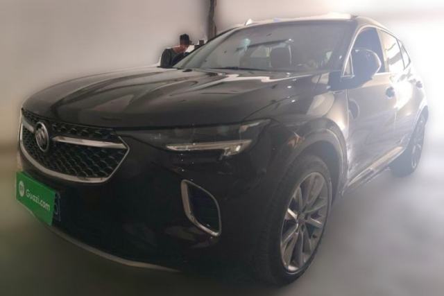 Used Buick Envision 2022 Encore S AWD Avenir