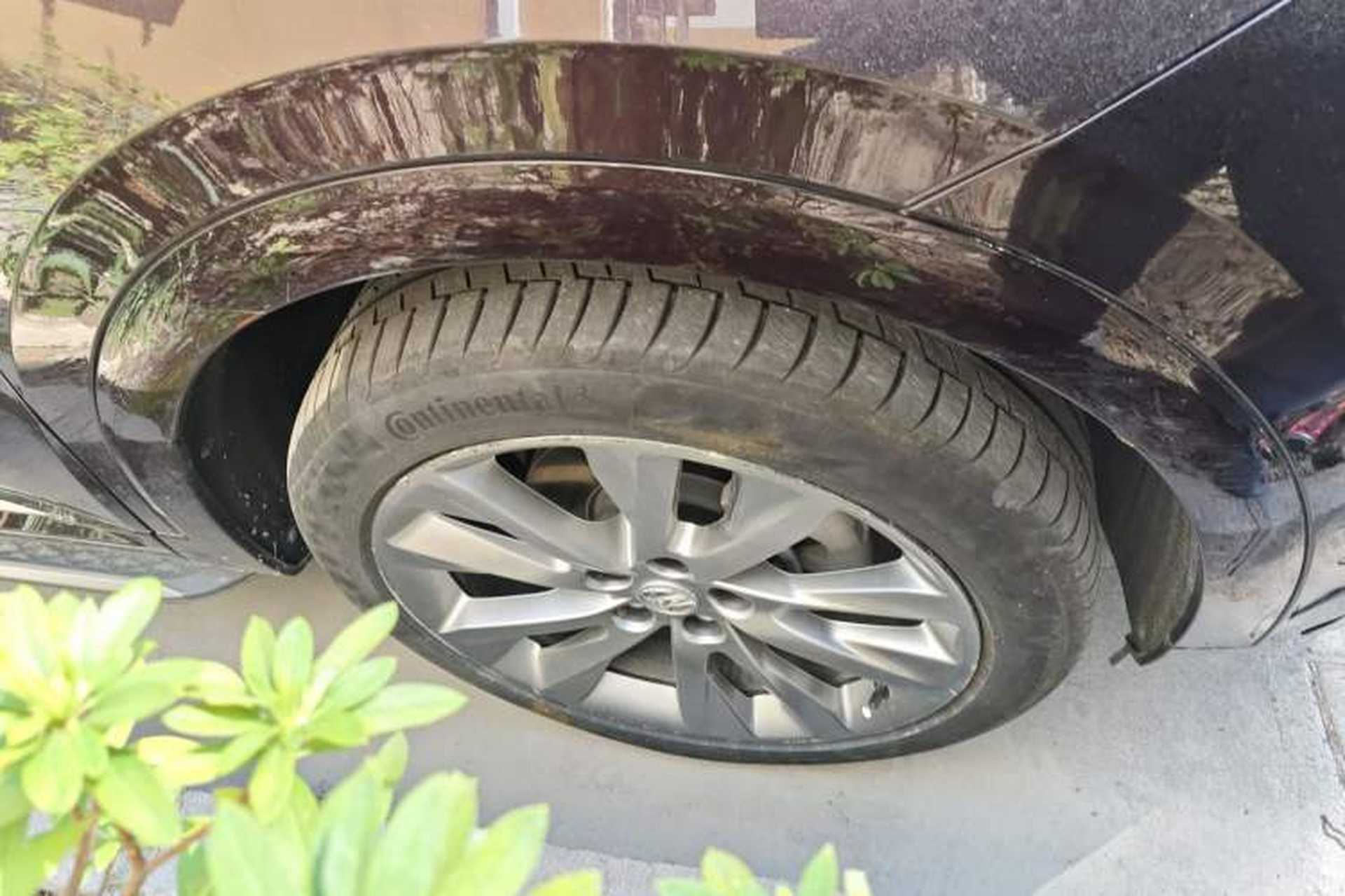 Used Buick Envision 2022 Encore Plus Avenir Aivia 7-Seater Edition Right Front Wheel Hub
